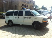  يافا: العثور على قنبلة يدوية في يافا القديمة بالقرب من مسجد المحمودية